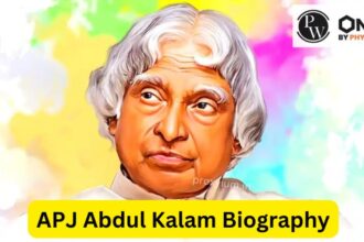 Apj Abdul Kalam Biography In English Pdf