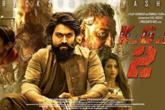 Kgf Chapter 2 Full Movie In Hindi Download Filmyzilla