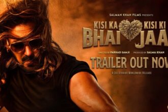 Kisi Ka Bhai Kisi Ki Jaan Movie Download Filmyzilla