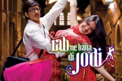 Rab Ne Bana Di Jodi Full Movie Download Mp4moviez