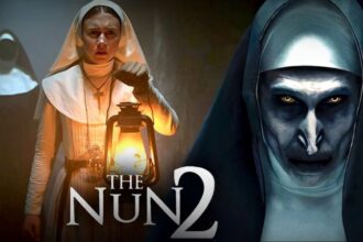The Nun 2 Full Movie Download In Hindi Filmyzilla