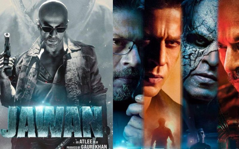 What Is The Shahrukh Khan Movie
