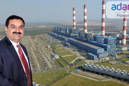 Adani Power Share Price