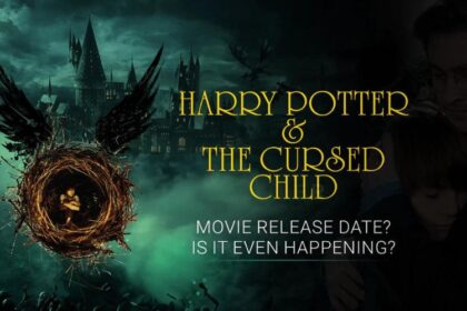 Harry Potter And The Cursed Child Movie Release Date