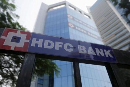 Hdfc Bank Share Price