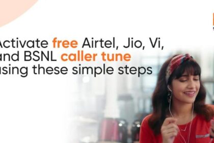 How to Set Caller Tune in Airtel