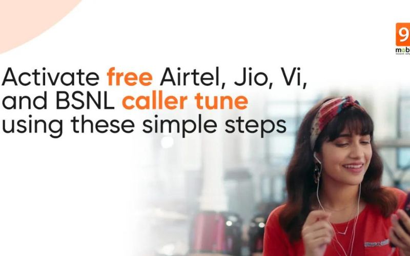 How to Set Caller Tune in Airtel