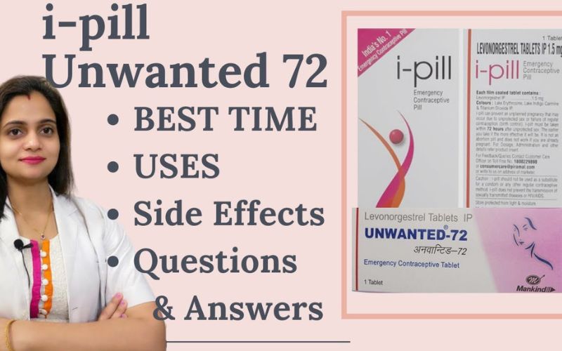 I-Pill Works for How Many DaysI-Pill Works for How Many Days