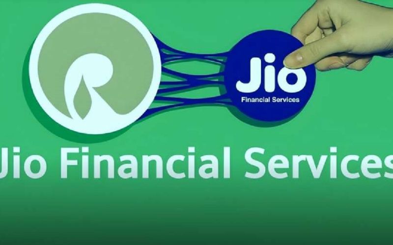 Jio Finance Share Price