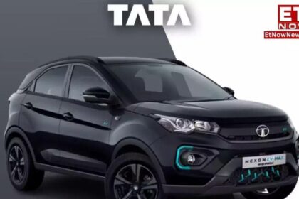 Tata Motors Share Price