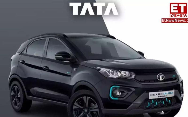 Tata Motors Share Price