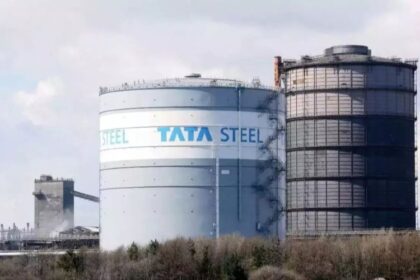 Tata Steel Share Price