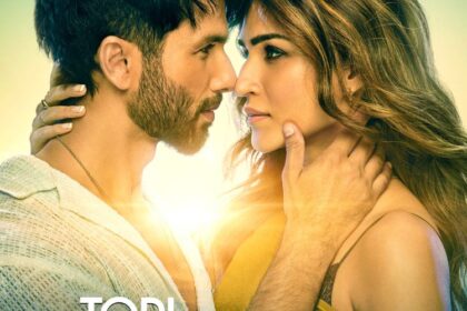 Teri Baaton Mein Aisa Uljha Jiya Movie Download