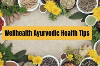 Wellhealth Ayurvedic Health Tips