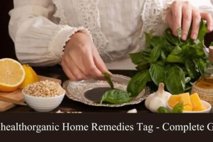 Wellhealthorganic Home Remedies Tag