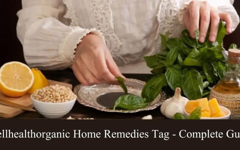 Wellhealthorganic Home Remedies Tag