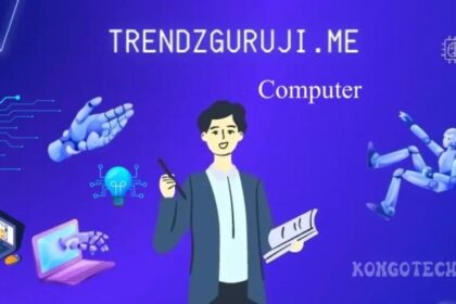 Trendzguruji.me Computer