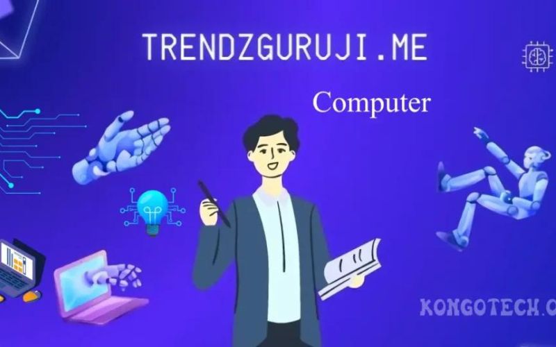 Trendzguruji.me Computer