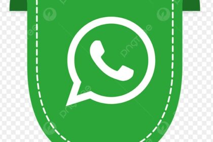 Whatsapp Logo