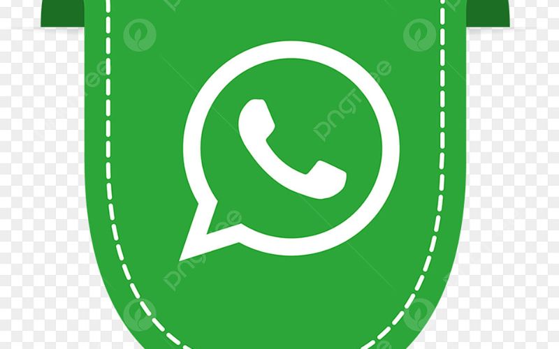 Whatsapp Logo