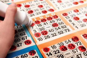 Bingo Strategy: How to Improve Your Chances of Winning