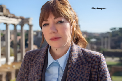 Cunk on Life